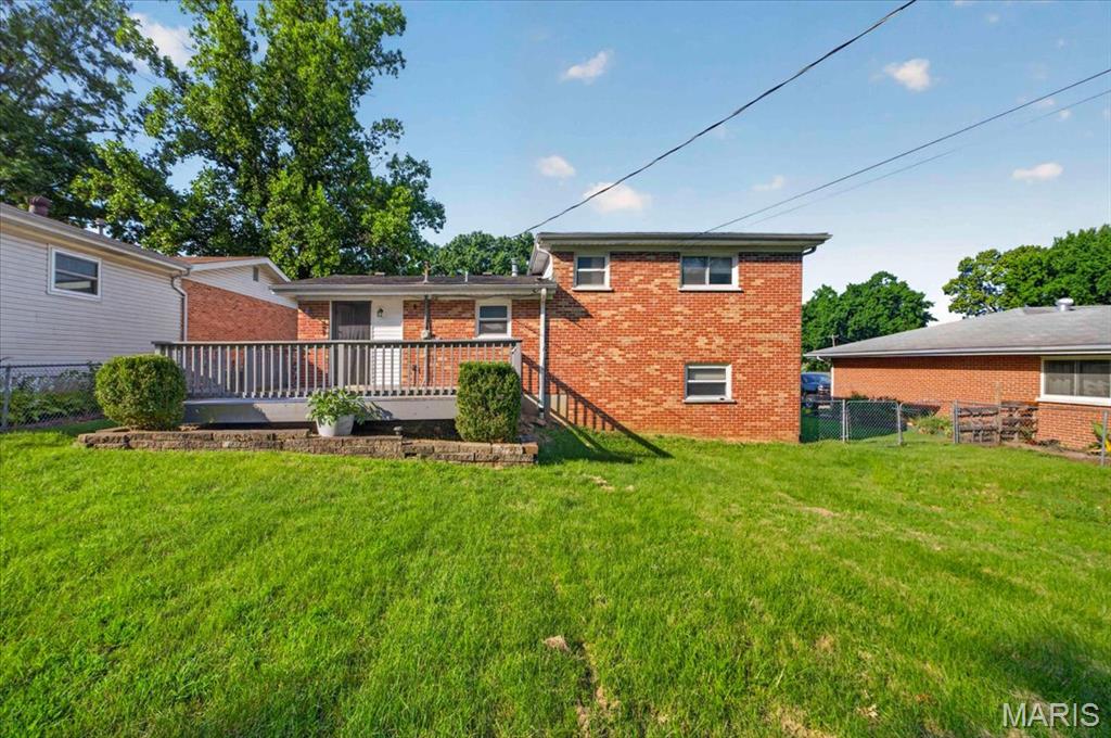 Rose Gardens 4 - Residential