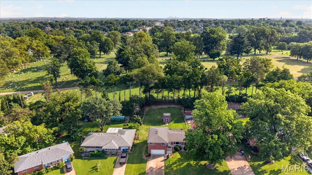 Rose Gardens 4 - Residential