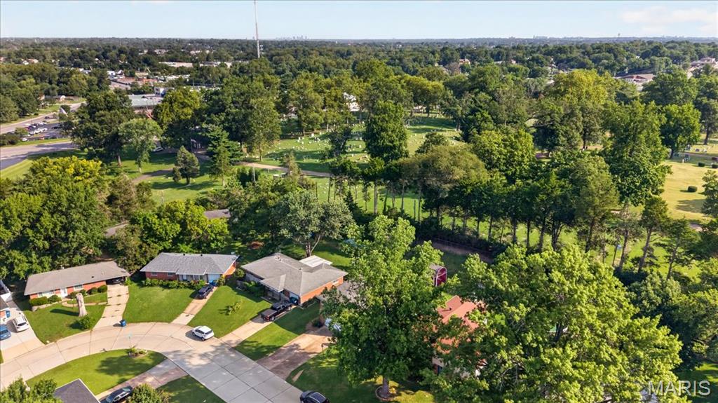 Rose Gardens 4 - Residential