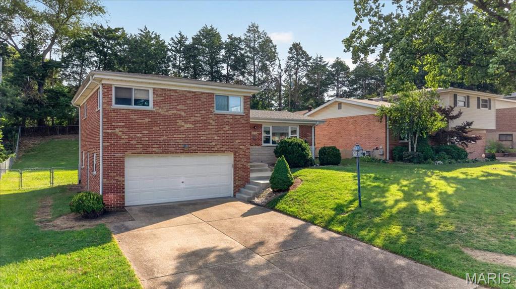 Rose Gardens 4 - Residential