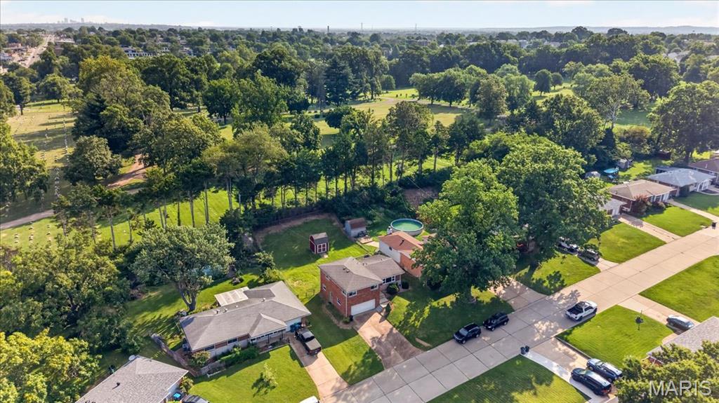 Rose Gardens 4 - Residential