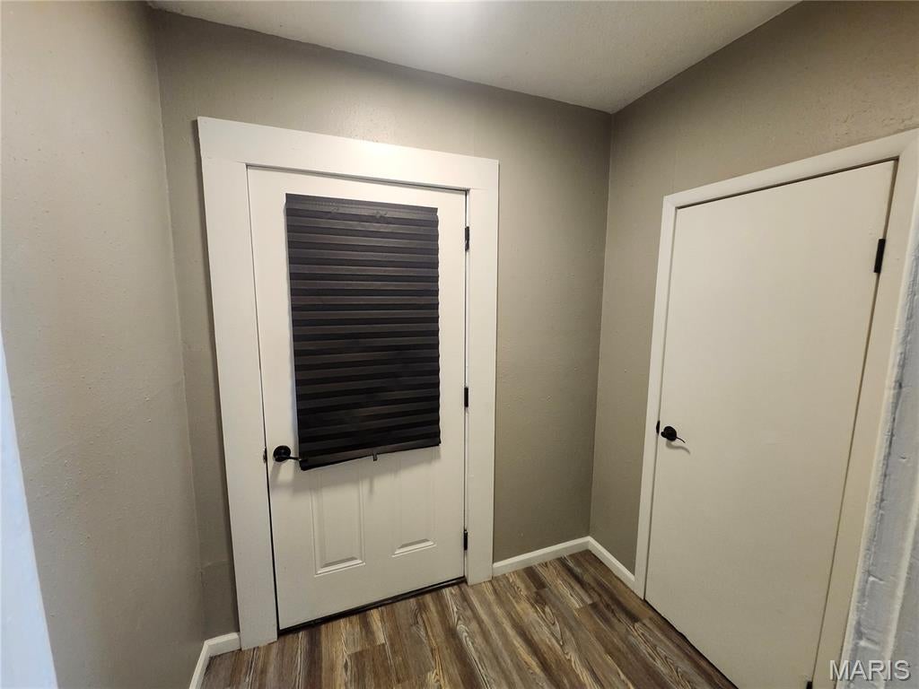 none - Residential