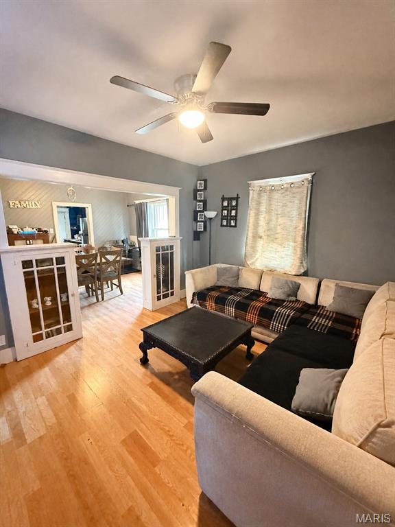 McIntosh Park Sub - Residential