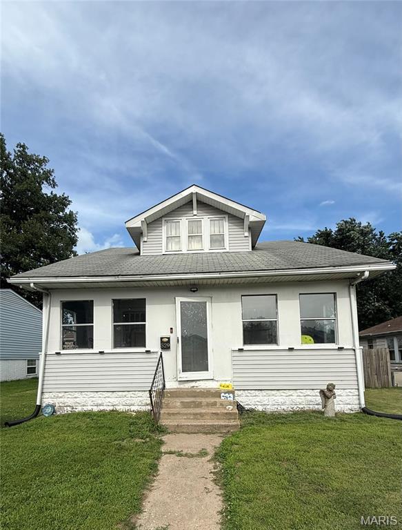 McIntosh Park Sub - Residential