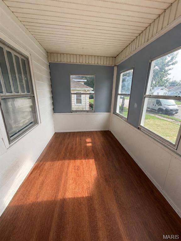 McIntosh Park Sub - Residential