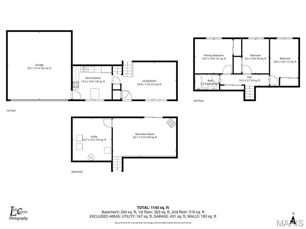 Blackberry Hills Rev 02 - Residential