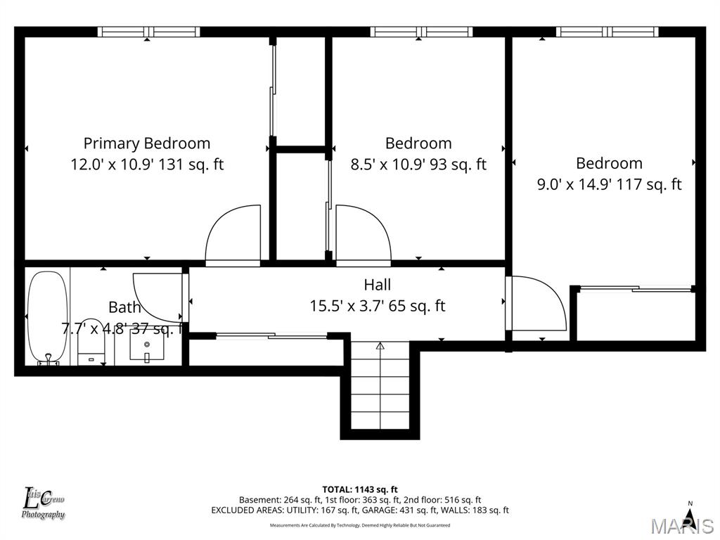 Blackberry Hills Rev 02 - Residential