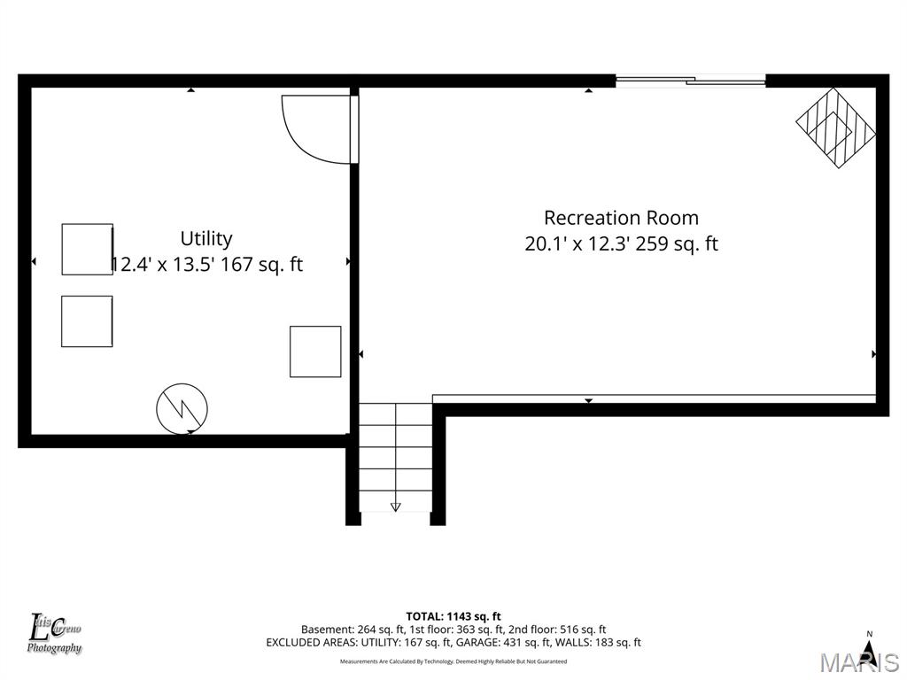 Blackberry Hills Rev 02 - Residential