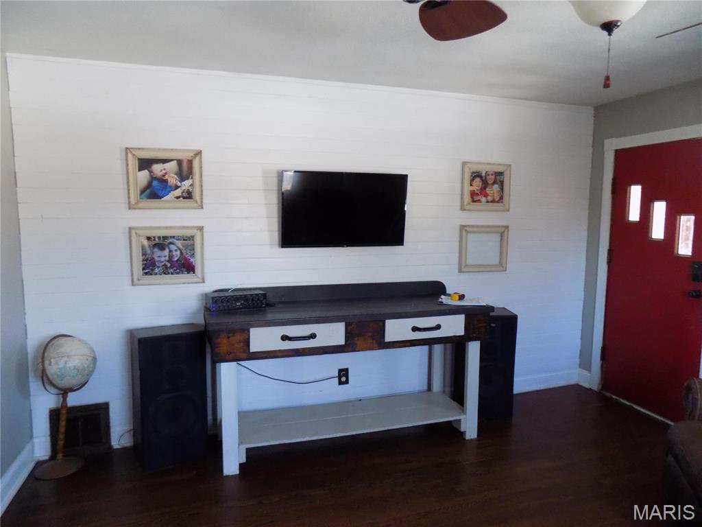 Germanville - Residential