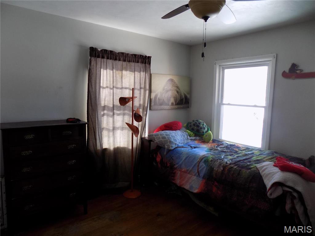 Germanville - Residential