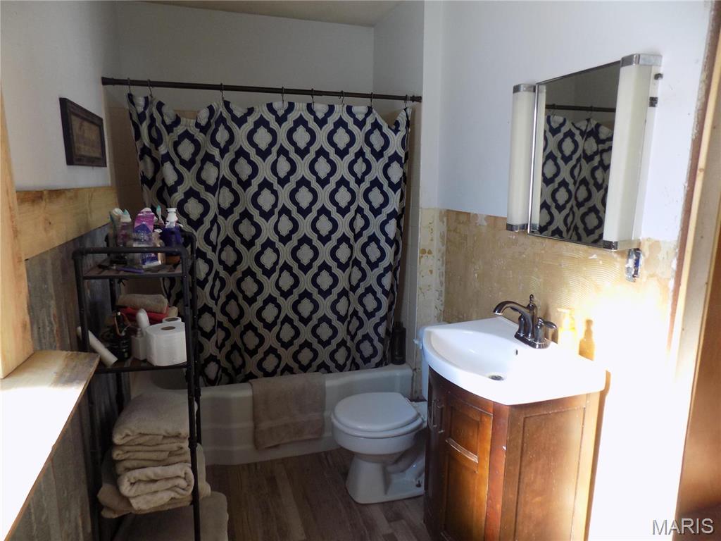 Germanville - Residential