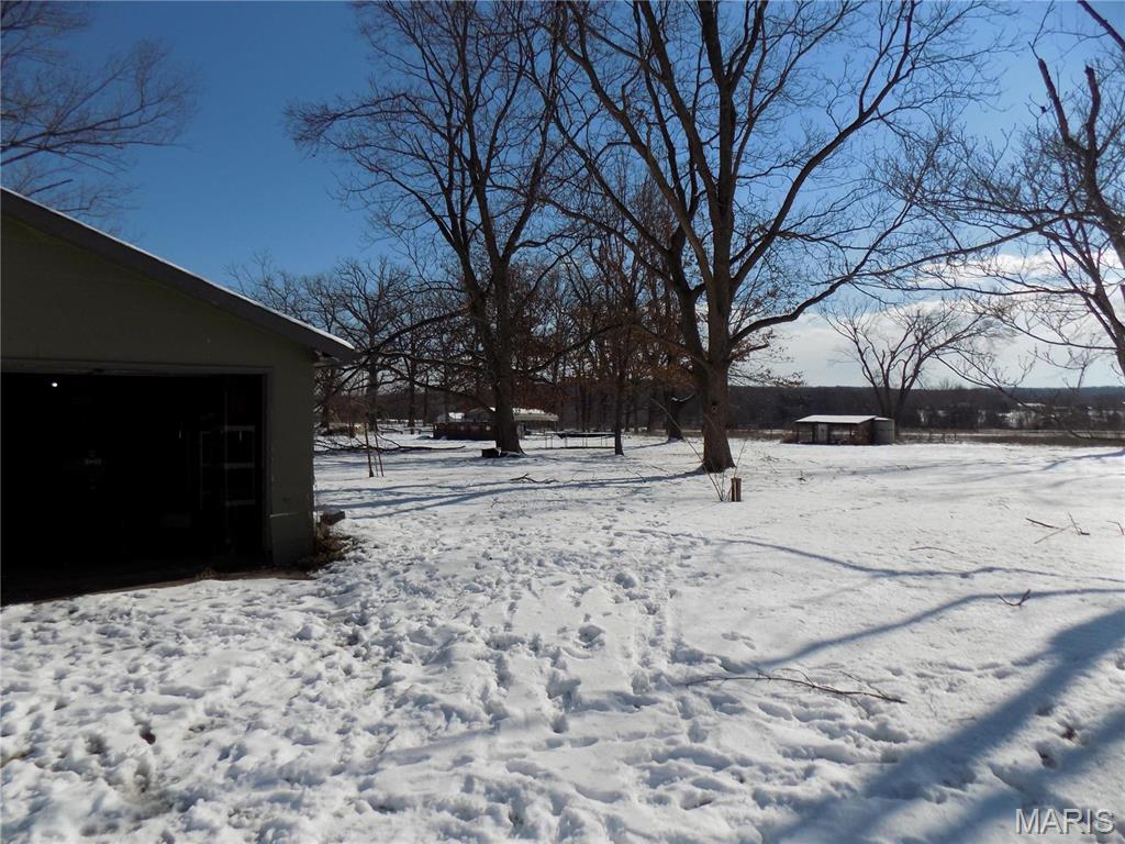 Germanville - Residential