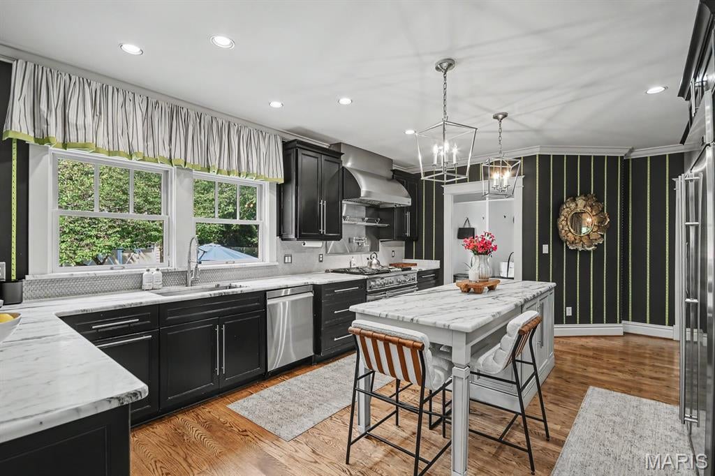 Bonita Park - Residential