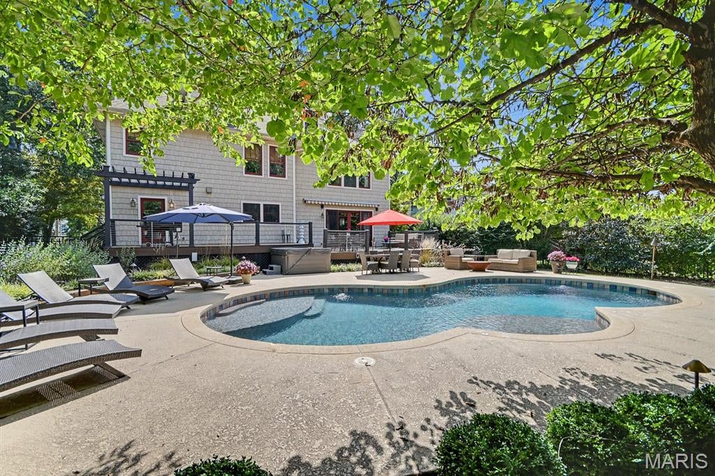 Bonita Park - Residential