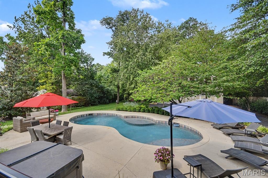 Bonita Park - Residential