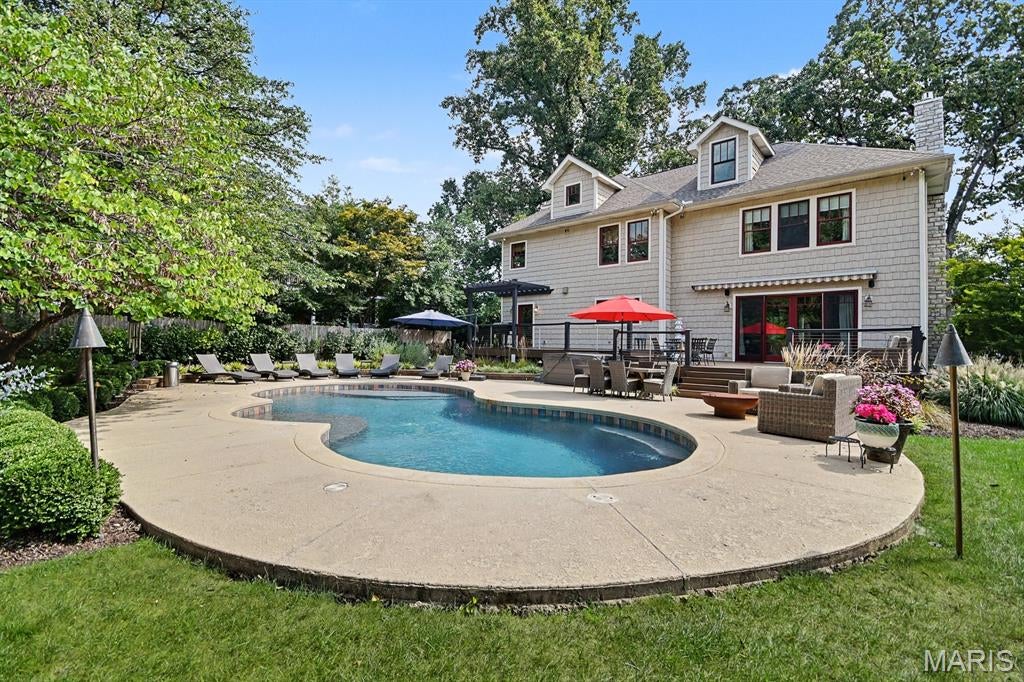 Bonita Park - Residential