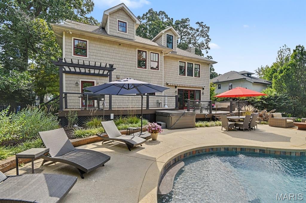 Bonita Park - Residential