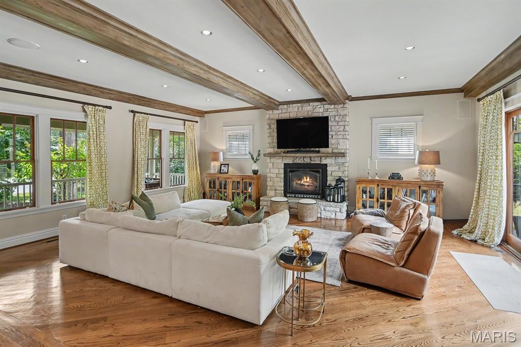 Bonita Park - Residential