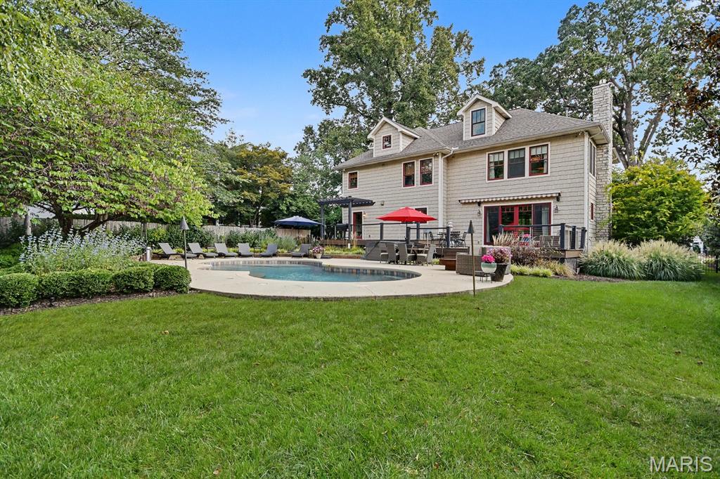 Bonita Park - Residential