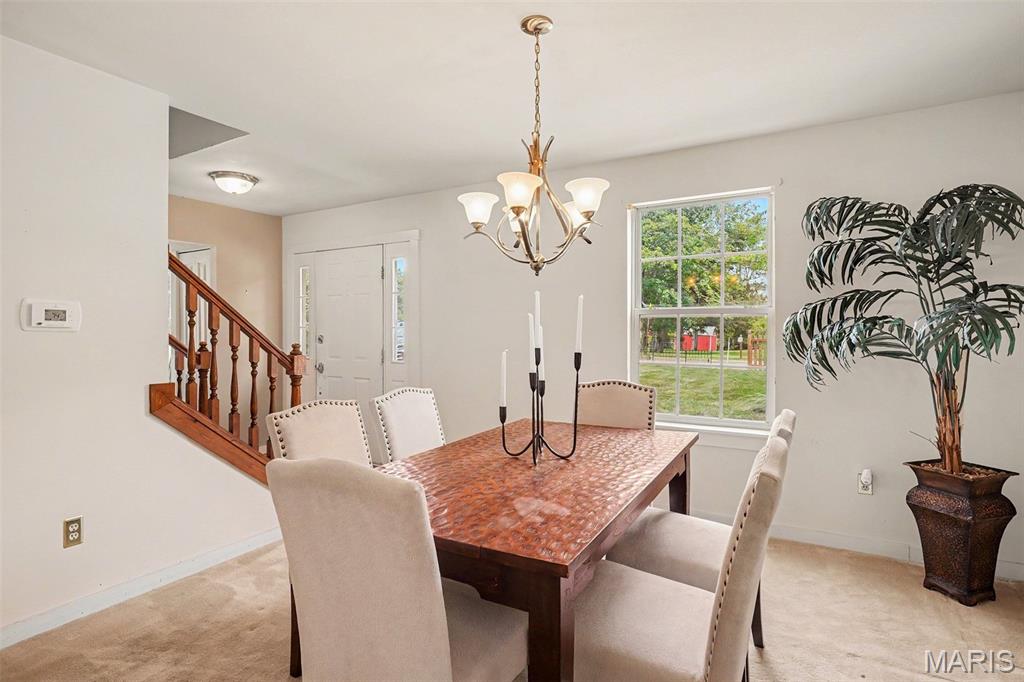 Fox Hollow - Residential