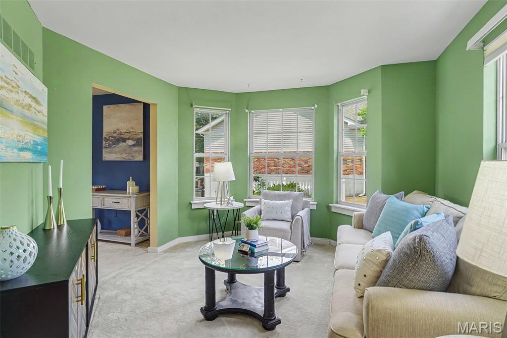 Fox Hollow - Residential
