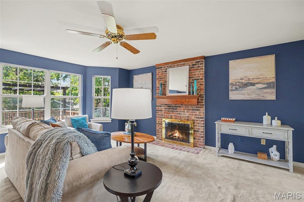Fox Hollow - Residential