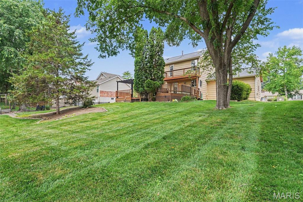 Fox Hollow - Residential
