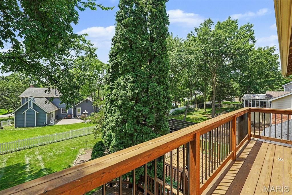 Fox Hollow - Residential
