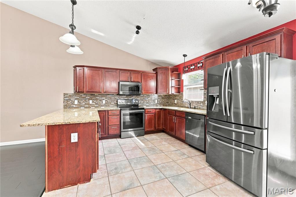Northwood East 4 - Residential
