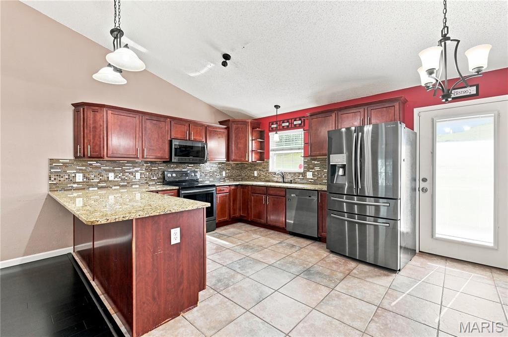 Northwood East 4 - Residential