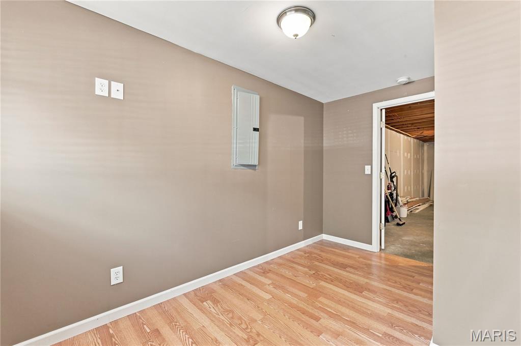 Northwood East 4 - Residential