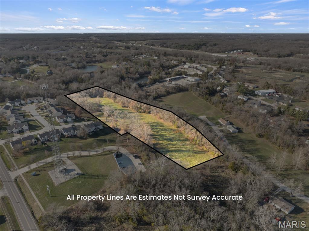 none - Land