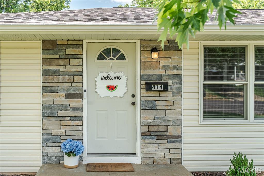 Union Heights - Residential