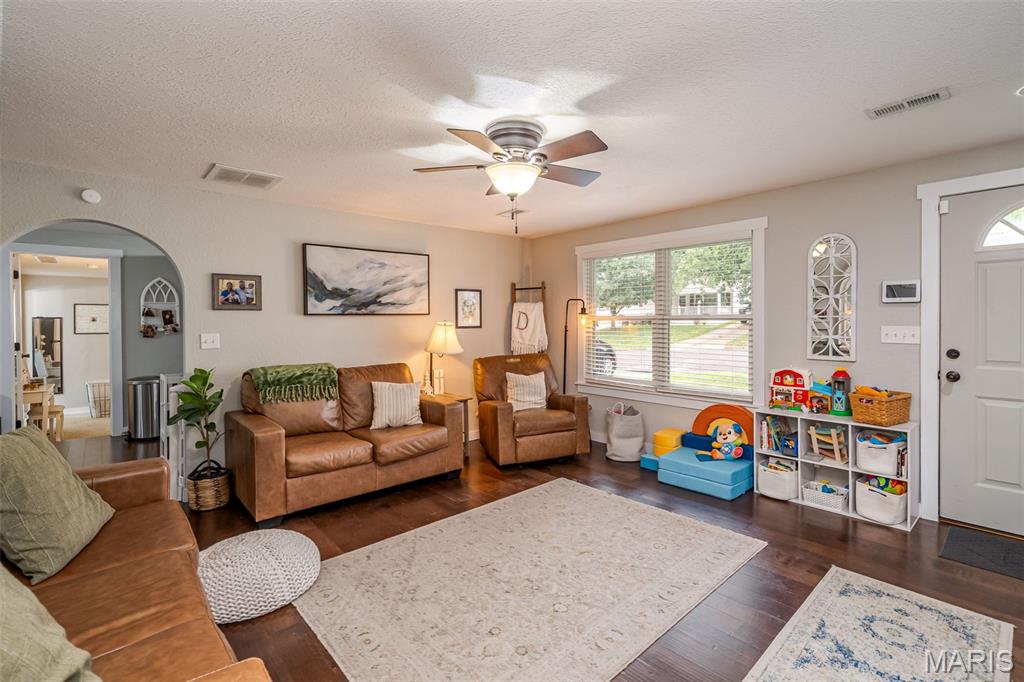 Union Heights - Residential