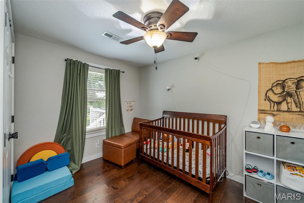 Union Heights - Residential