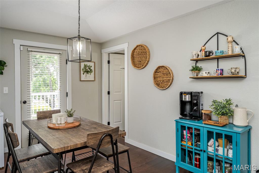 Union Heights - Residential