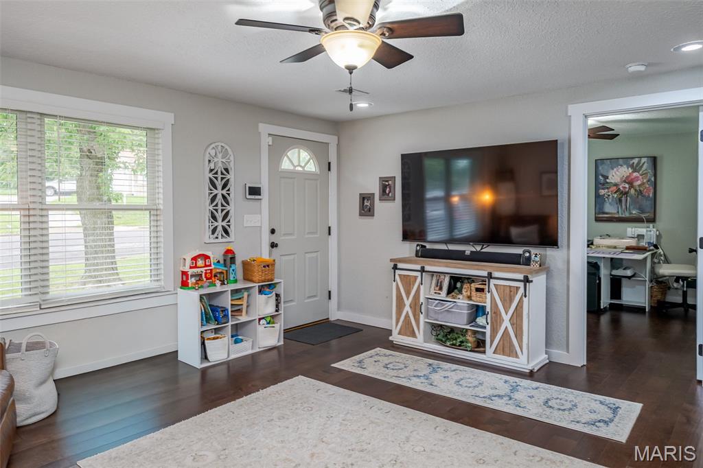 Union Heights - Residential
