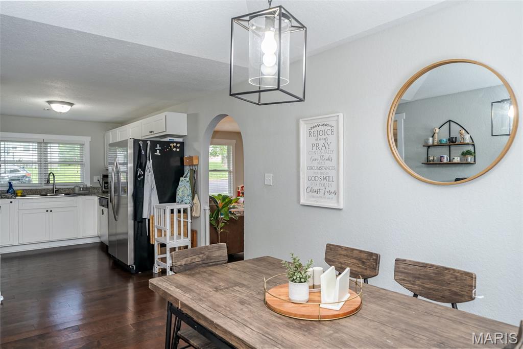 Union Heights - Residential