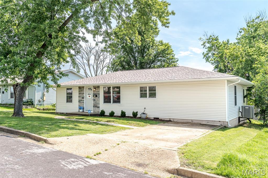 Union Heights - Residential