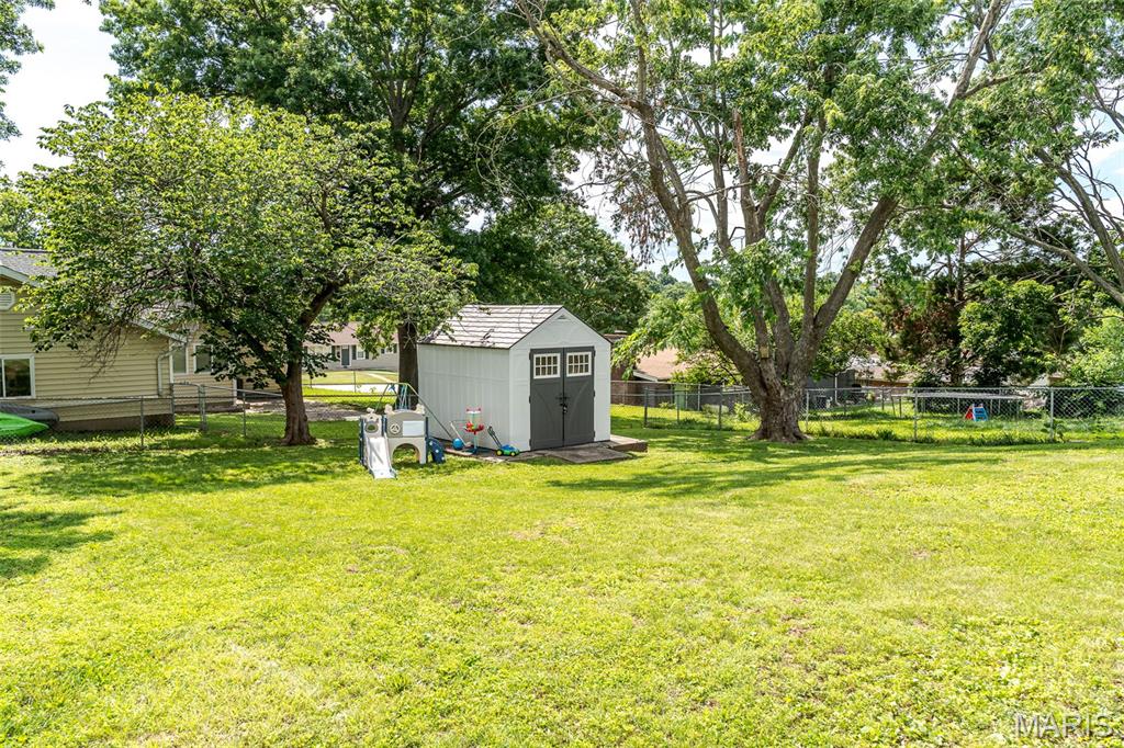 Union Heights - Residential