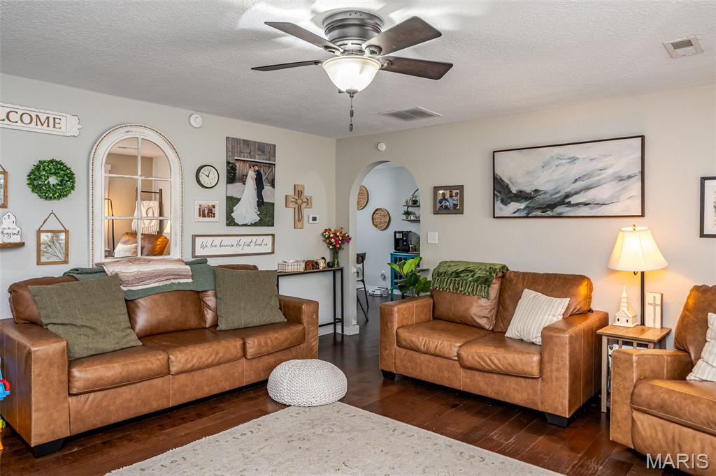 Union Heights - Residential