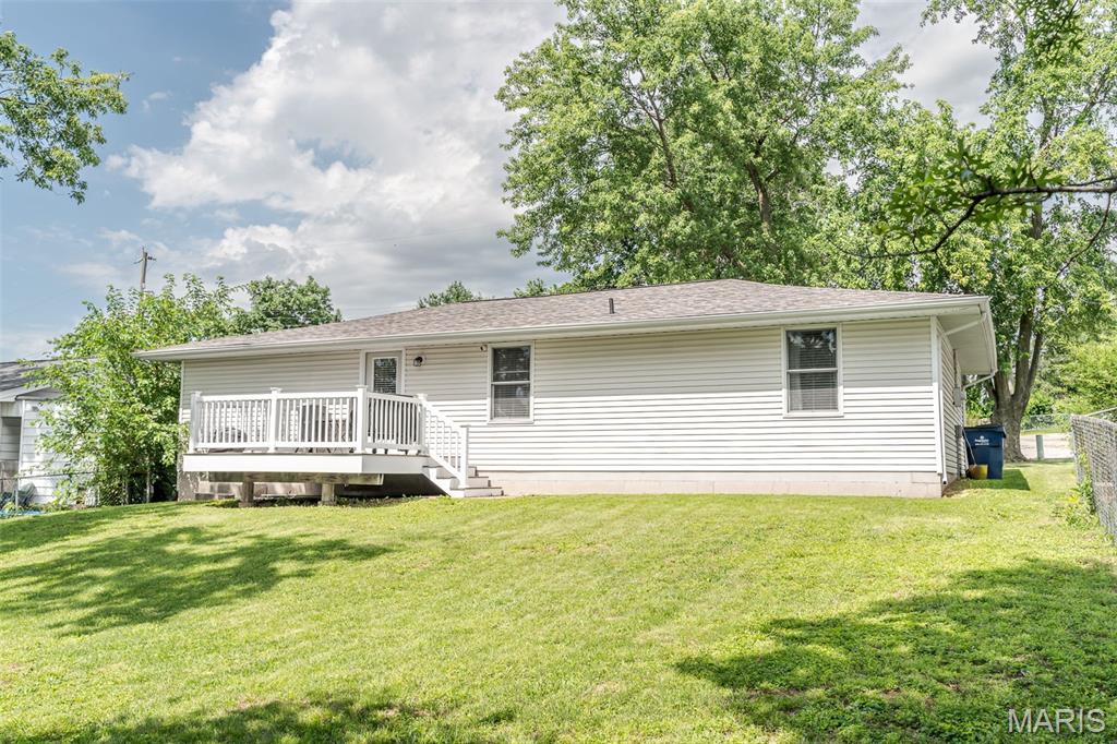 Union Heights - Residential