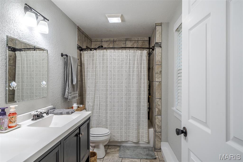 Union Heights - Residential