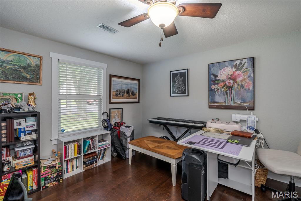 Union Heights - Residential