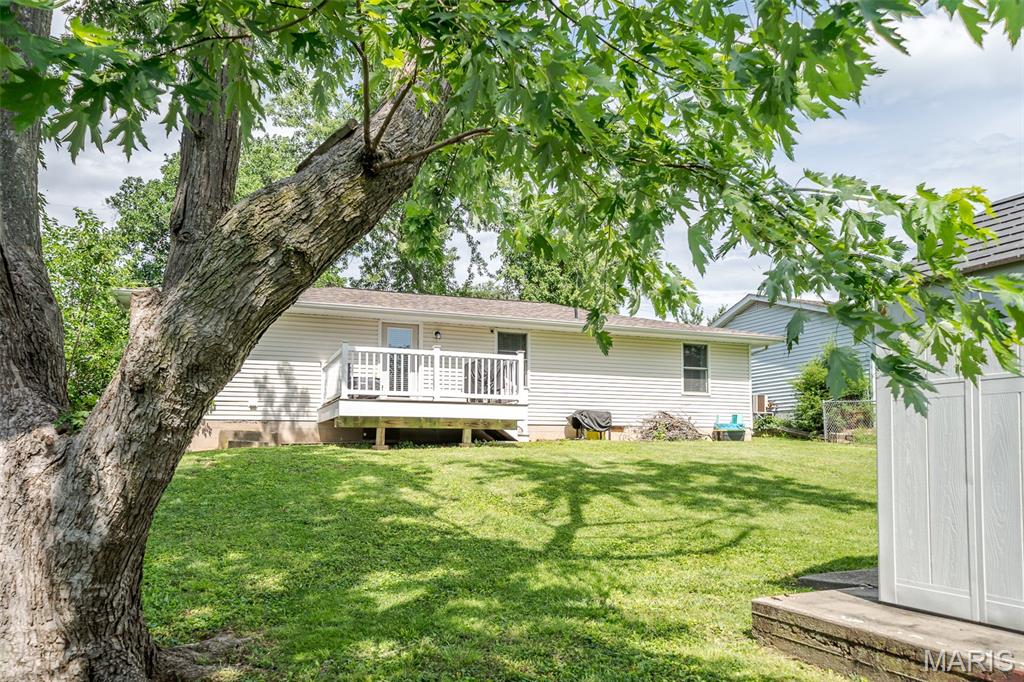 Union Heights - Residential