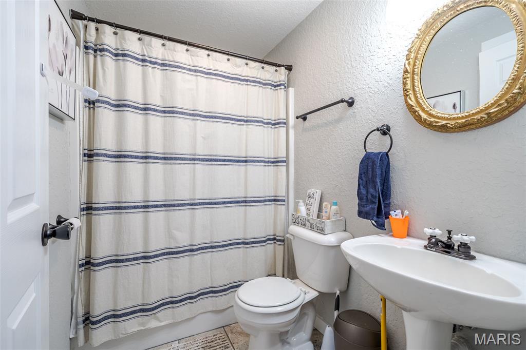 Union Heights - Residential