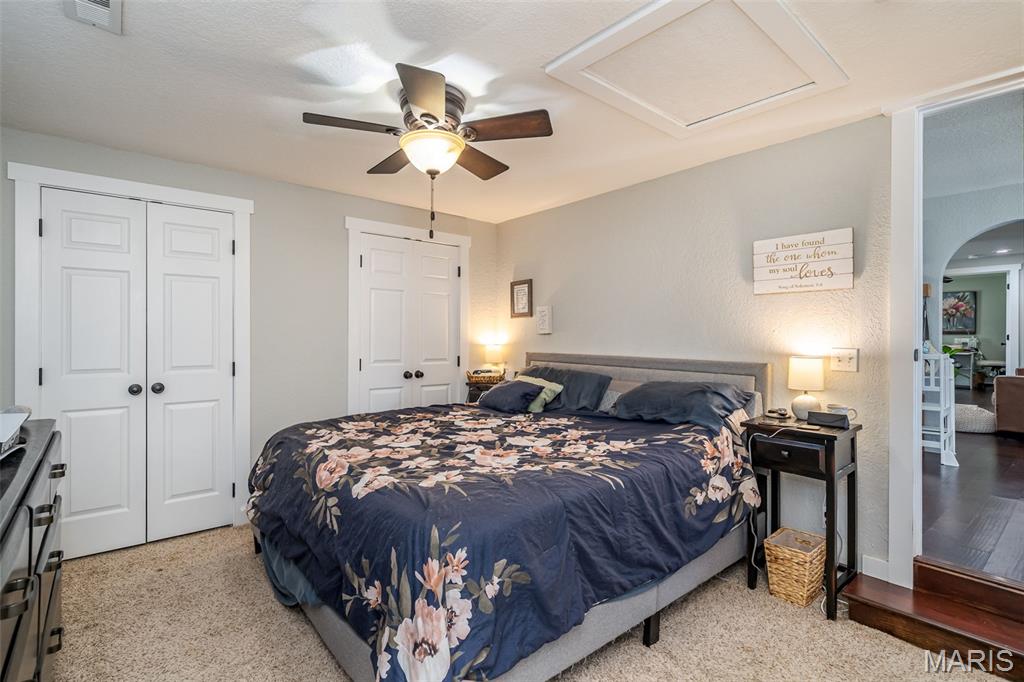 Union Heights - Residential