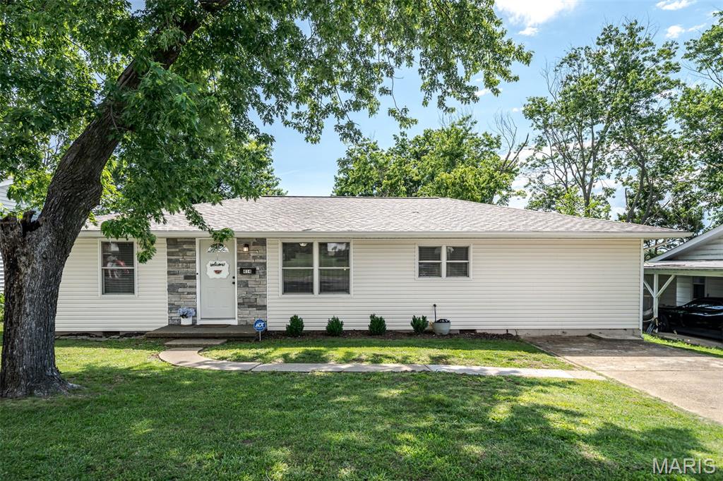 Union Heights - Residential