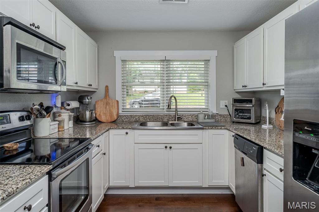 Union Heights - Residential