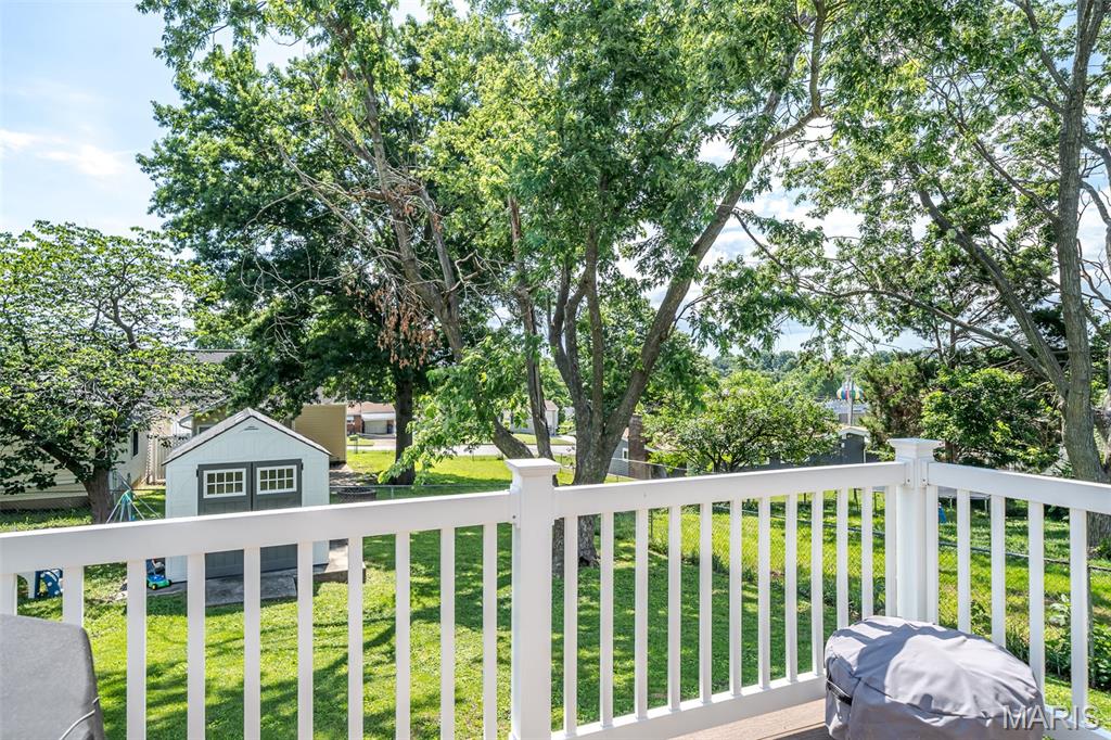 Union Heights - Residential